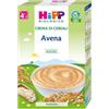 HIPP BIO CREMA CEREALI AVENA 200 GR