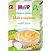 HIPP BIO CREMA CEREALI MAIS/TA