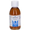 LISOMUCIL TOSSE MUCOLITICO 750 mg/15 ml sciroppo con zucchero 200 Sciroppo per la tosse