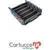 CartucceIn Tamburo compatibile Brother DR421CL colore