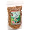Dehner Aqua Stagno Pesce Cibo Snack, Gammarus, 110 G