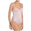 Triumph Donna Modern Finesse BSWP, Bodysuits, NEUTRAL BEIGE, 4C