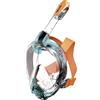 SEAC SUB LIBERA S/M Maschera Snorkeling