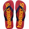 HAVAIANAS TOP LOGOMANIA 2 Ciabatte Unisex