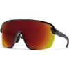 SMITH BOBCAT CHROMAPOP RED MIRROR Occhiali Sportivi