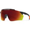 SMITH RUCKUS PIVLOCK CHROMAPOP RED MIRROR Occhiali Sportivi