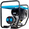 Genset MG 5000 I-BE - Generatore Benzina AVR
