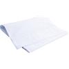 PMP Federa per cuscino, 35 x 45 cm, colore: Bianco