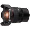 Meike Optics MK 8mm f3.5 - Obiettivo Fisheye ultra grandangolare per Sony E-Mount