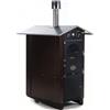 Rossofuoco Garden Plus 100 - Forno a legna da esterno