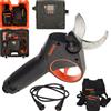 Bahco BCL24 - Forbice elettrica da potatura - 43.2V 6.8Ah