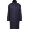 ESPRIT 082ee1g340 Giacca, 400/Navy, XL Donna