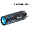 Walther Aglow.it LAMPADA TORCIA TATTICA WALTHER NL20 3.7089 20 LUMEN ALLUMINIO AERONAUTI