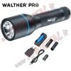 Walther Aglow.it TORCIA LED TATTICA WALTHER MIDI PL70/R 3.7083 935 LUMEN CREE XM-L2 ANTI