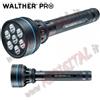 Walther Aglow.it TORCIA LED TATTICA WALTHER MAXI XL7000R 3.7087 2200 LUMEN 7 x CREE XP-G