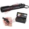 Led Lenser Aglow.it TORCIA MINI LED LENSER TATTICA P3 AFS P 75 LUMEN LEDLENSER 8403-AP ALLU