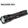 Walther Aglow.it TORCIA LED TATTICA WALTHER XT2 3.7034 600 LUMEN ALLUMINIO AERONAUTICO T