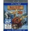 Sony Pictures Boog & Elliot - A caccia di amici in 3D (Blu-Ray 3D/2D)