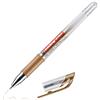 Edding 2185 - Penna gel roller per scrivere, disegnare, mandala, bullet journals; rame, 0.7 mm, antiscivolo, rapida asciugatura