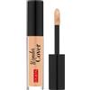 Pupa Wonder Cover Concealer Correttore 005 Sand
