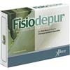 ABOCA FISIODEPUR 10 FLACONCINI 15 G