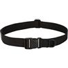 SIVENKE Airsoft Belt Tactical Military Battle Combat Utility Paintball Carrier (nero)