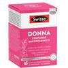 Swisse Linea Donna Complesso Multivitaminico 30 Compresse