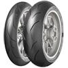 DUNLOP GOMME PNEUMATICI SPORTSMART TT 120/70 R17 58W DUNLOP