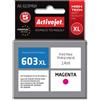 Activejet Cartuccia d'inchiostro Activejet AE-603MNX per Epson 603XL 14ml Supreme Magenta [AE-603MNX]