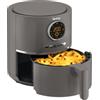 Tefal Friggitrice Tefal Ultra Fry Grigio [EY111B15]