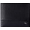 Roncato Alaska Portafoglio Uomo 13x9.5x1.5 Cm - Nero