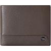 Roncato Alaska Portafoglio Uomo 13x9.5x1.5 Cm - Greige