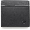 Roncato Pe-boston Portamonete 7x7x2 Cm - Nero