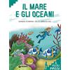 Giunti Psychometrics Il mare e gli oceani a piccoli passi