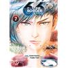 dynit fumetti Border 66 (Vol. 7)
