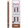 KnitPro Zenzero interch. Punte Ago Normale 3.75mm - 3pcs