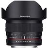 Samyang Obiettivo 10mm f/2.8 ED AS NCS per Nikon