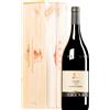Elvio Cogno | Piemonte Barolo Ravera Vigna Elena Riserva DOCG 2017 MAGNUM in cassetta di legno 1,5 l