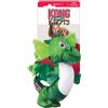 Kong Dragon Knots - Colori assortiti - Medium/Large - Giochi per cani - 1° ORDINE? scegli lo sconto BZR5 / BZR20 + 200 punti fedeltà