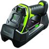 ZEBRA KIT LETTORE INDUSTRIALE ZEBRA DS3678 AREA IMAGER 2D STANDARD RANGE, USB, BLUETOOTH + CULLA + CAVO USB KEVLAR