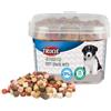 Trixie Junior Soft Snack Dots per Cuccioli da 140 gr
