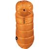 I Love My Dog Piumino Kapsula Puffer Superlight Tangerine - XL