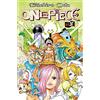 Star Comics One piece (Vol. 85)