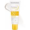 Bioderma Sole Bioderma Photoderm - Aquafluide SPF50+ Foto-protezione Pelli Sensibili, 40ml
