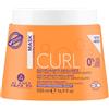 Alama Professional Alama Curl - Maschera Disciplinante per Capelli Ricci , 500ml