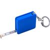 Gadget personalizzate. Portachiavi con metro flessibile personalizzato Aaron 1 m - personalizzate o neutre