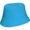 Cappelli da pescatore colorati personalizzati Alexander personalizzate o neutre