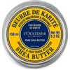 L Occitane en Provence Beurre De Karite Pure Bio 150 ml