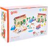 Goki 58598 - Set da Gioco: La mia Fattoria