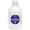 Kallos KJMN Professional Blueberry 1000 ml